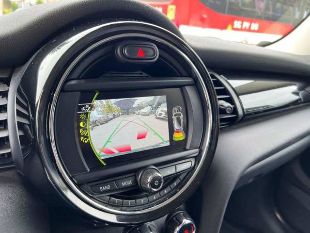 MINI COOPER 1.5 AT 2019