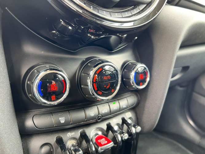 MINI COOPER 1.5 AT 2019