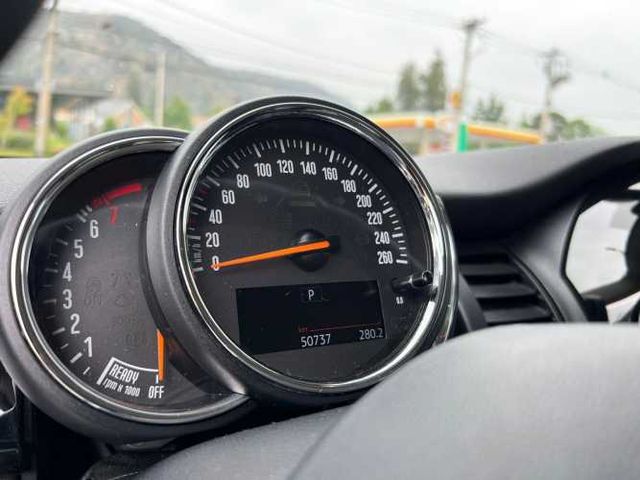 MINI COOPER 1.5 AT 2019