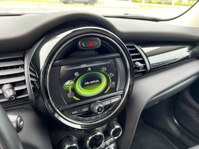 MINI COOPER 1.5 AT 2019