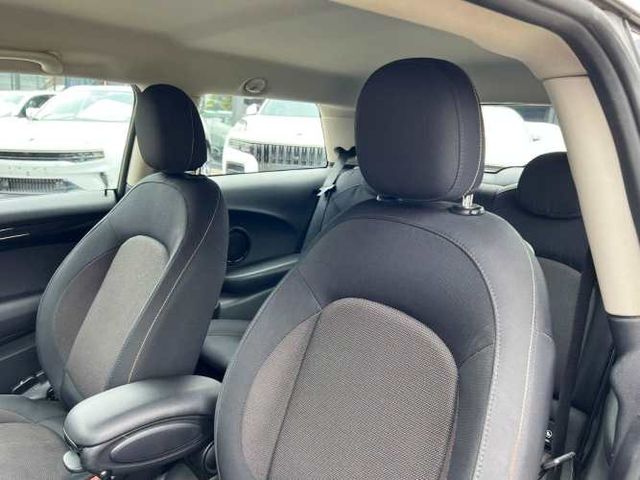 MINI COOPER 1.5 AT 2019