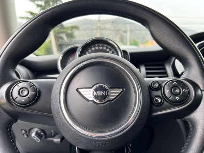 MINI COOPER 1.5 AT 2019