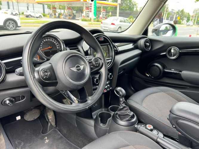 MINI COOPER 1.5 AT 2019