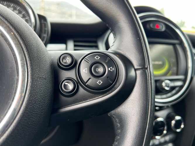 MINI COOPER 1.5 AT 2019