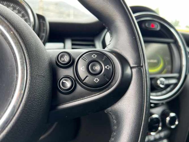 MINI COOPER 1.5 AT 2019