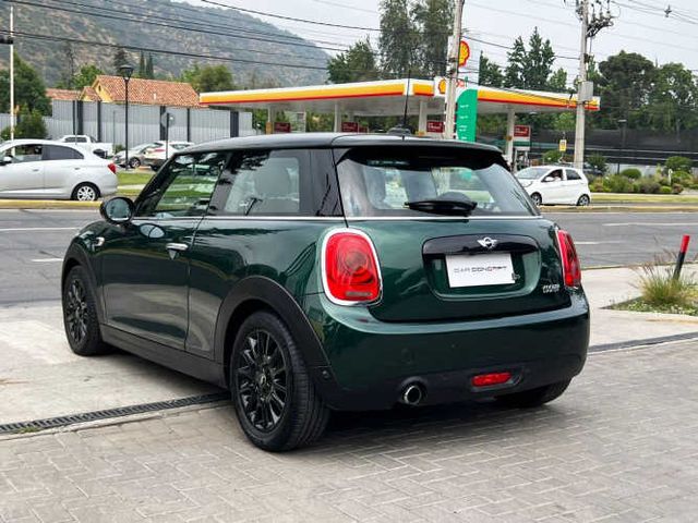 MINI COOPER 1.5 AT 2019