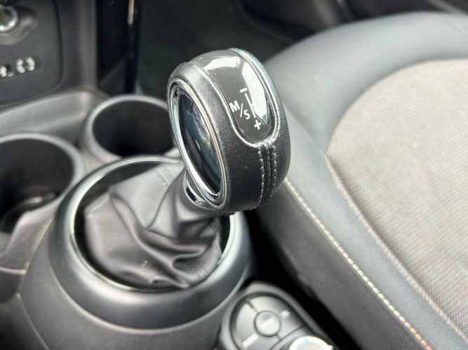 MINI COOPER 1.5 AT 2019