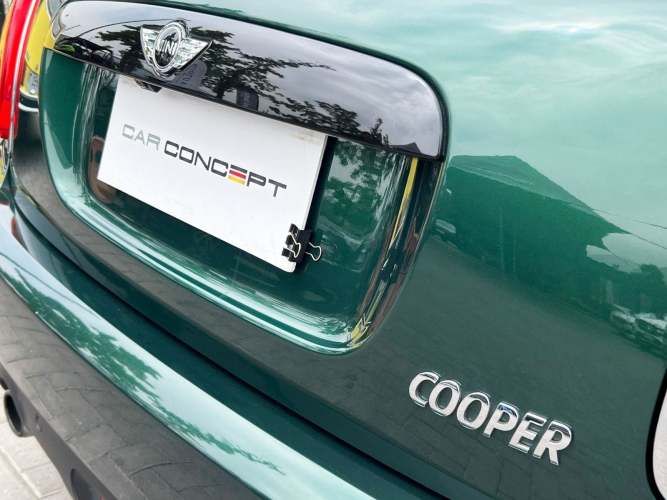 MINI COOPER 1.5 AT 2019