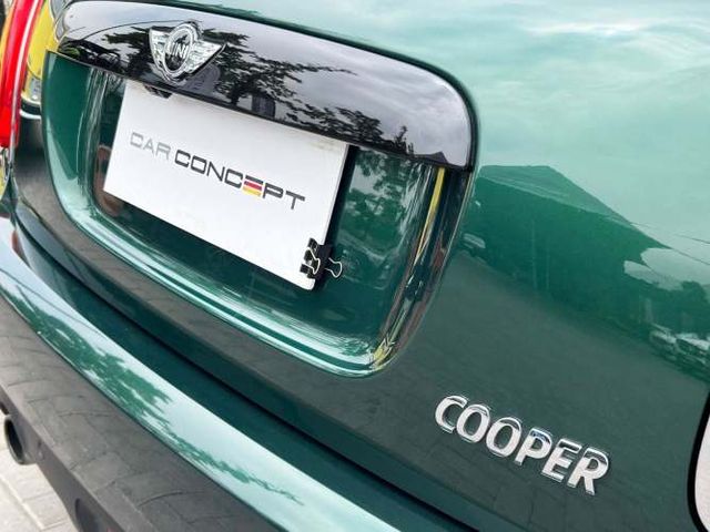 MINI COOPER 1.5 AT 2019