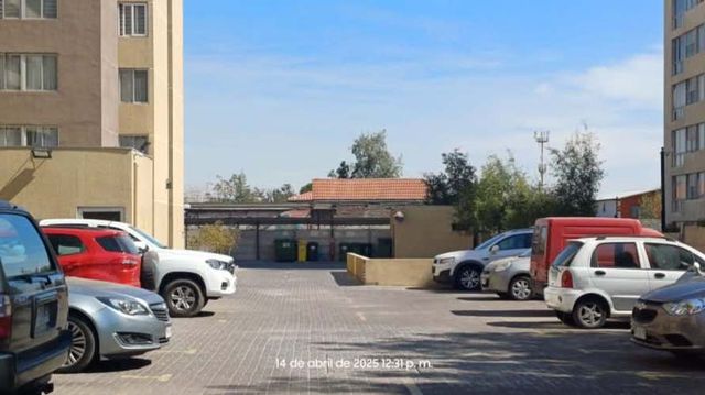 SIN COMISIÓN VENTA DEPTO. 3 DORMITORIOS 2B EN LA F