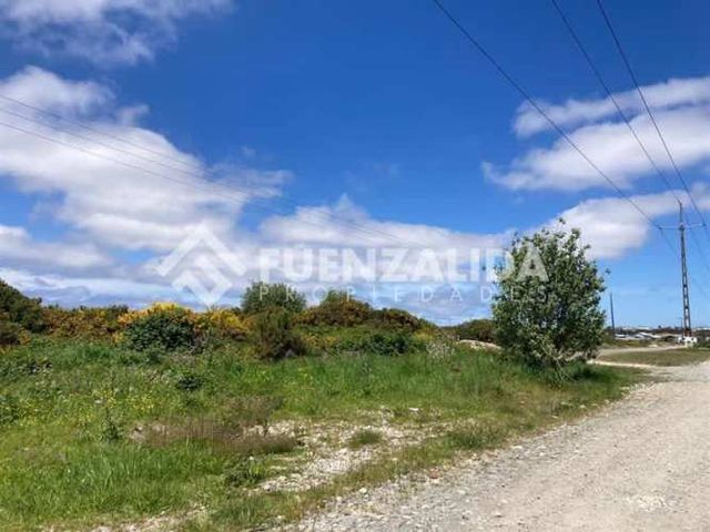 PARCELA SECTOR LAGUNITAS