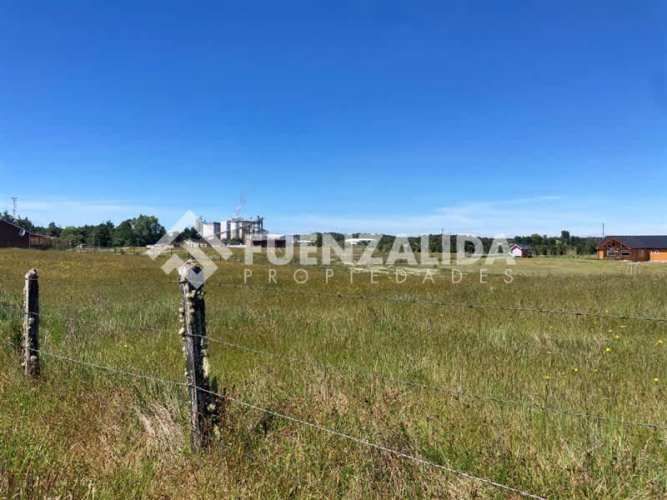 PARCELA Lomas de Trapen