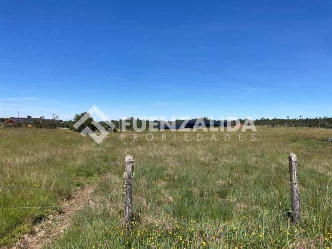 PARCELA Lomas de Trapen