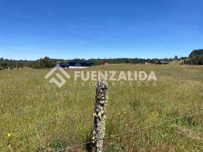 PARCELA Lomas de Trapen