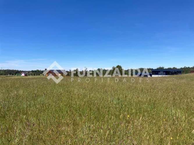 PARCELA Lomas de Trapen