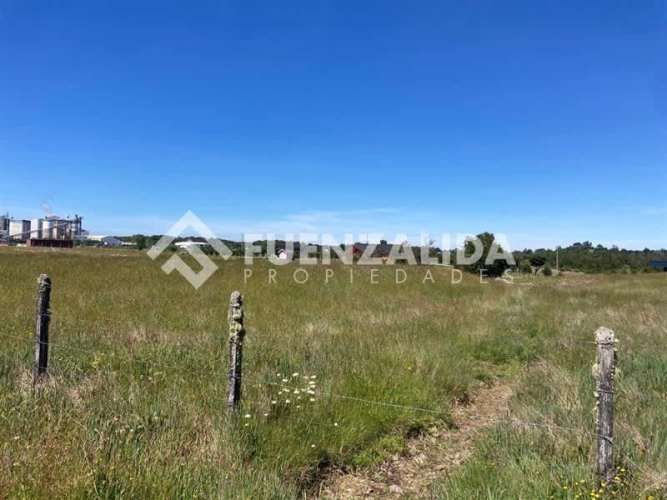 PARCELA Lomas de Trapen