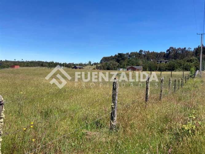 PARCELA Lomas de Trapen