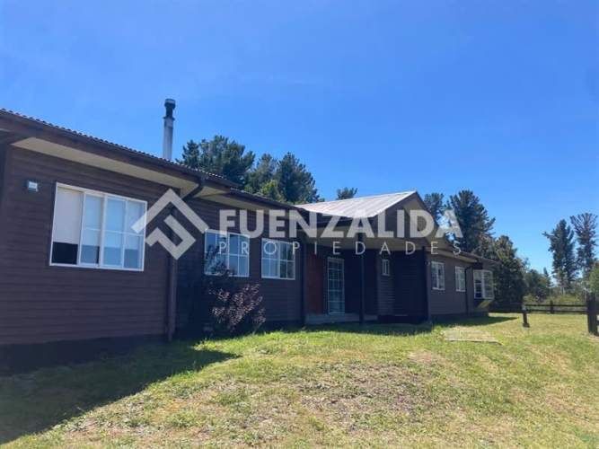 CASA Condominio Lagunitas