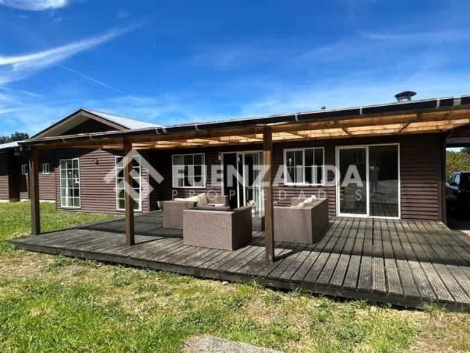 CASA Condominio Lagunitas