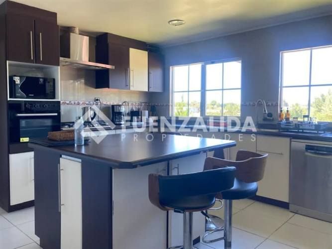 CASA Condominio Lagunitas