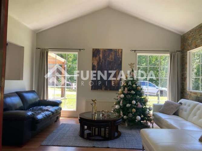 CASA Condominio Lagunitas