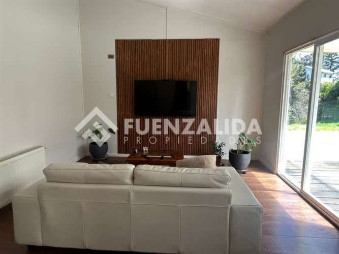 CASA Condominio Lagunitas