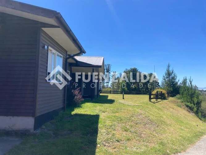 CASA Condominio Lagunitas