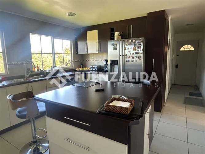 CASA Condominio Lagunitas