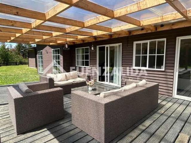 CASA Condominio Lagunitas