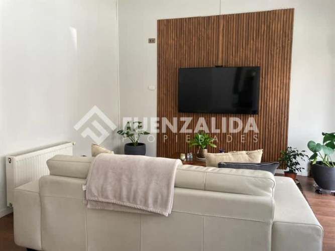 CASA Condominio Lagunitas