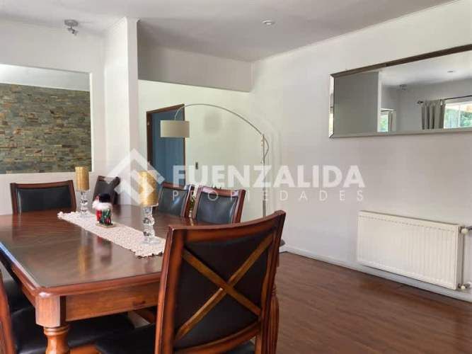 CASA Condominio Lagunitas