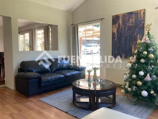 CASA Condominio Lagunitas