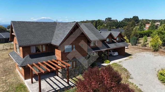 CASA CONDOMINIO LOS ULMOS DE MOLINO VIEJO