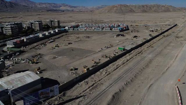 PARA INVERSION (135185)