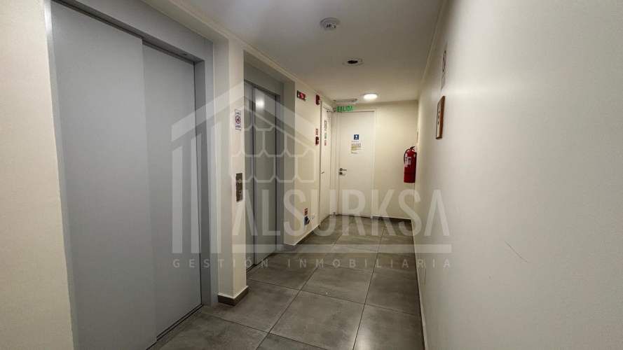 Departamento en el centro de Puerto Montt