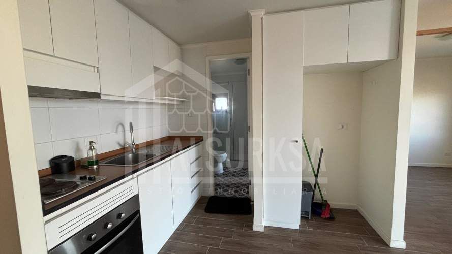 Departamento en el centro de Puerto Montt