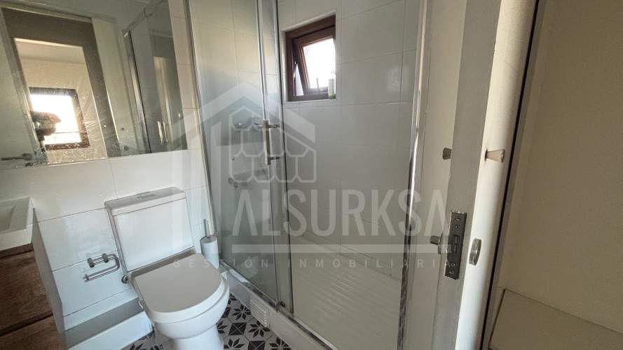 Departamento en el centro de Puerto Montt