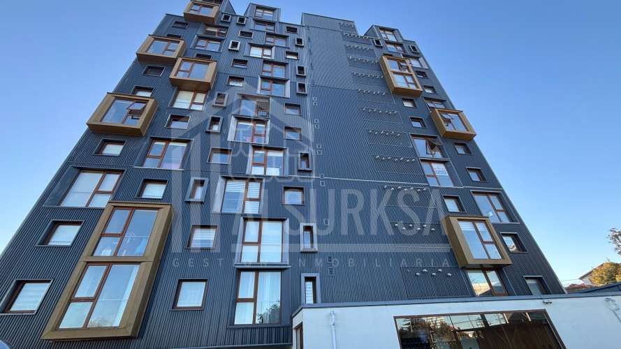 Departamento en el centro de Puerto Montt