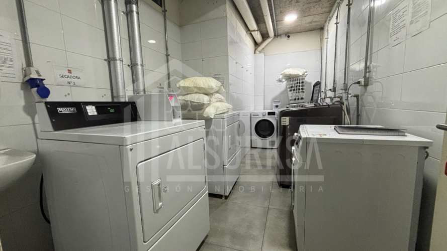 Departamento en el centro de Puerto Montt