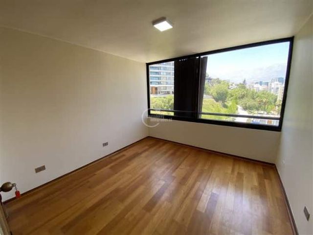 DEPARTAMENTO Luz / Av. Presidente Riesco