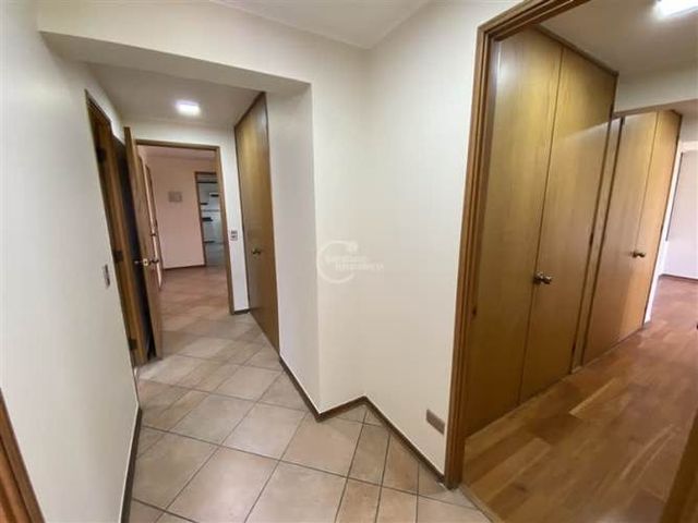 DEPARTAMENTO Luz / Av. Presidente Riesco