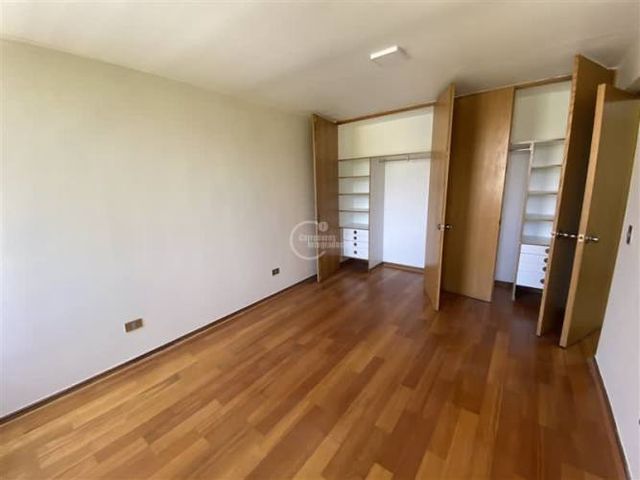 DEPARTAMENTO Luz / Av. Presidente Riesco