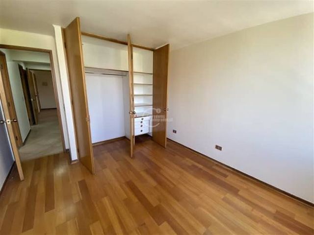 DEPARTAMENTO Luz / Av. Presidente Riesco