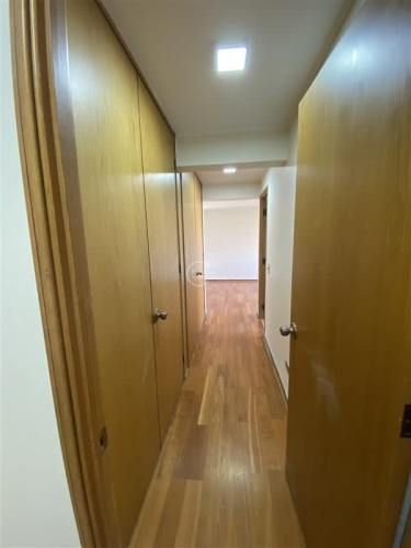 DEPARTAMENTO Luz / Av. Presidente Riesco