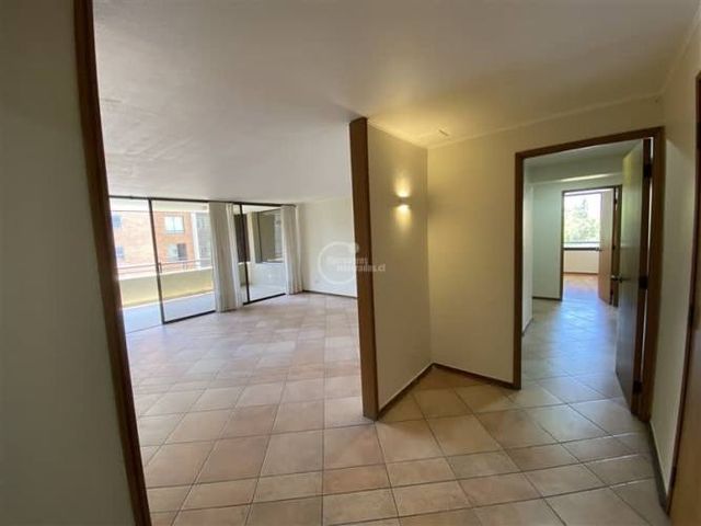 DEPARTAMENTO Luz / Av. Presidente Riesco