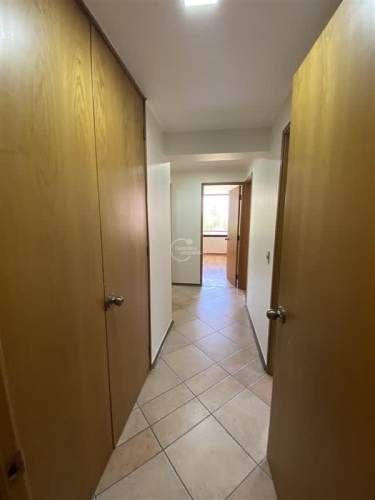 DEPARTAMENTO Luz / Av. Presidente Riesco