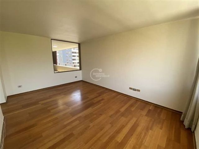 DEPARTAMENTO Luz / Av. Presidente Riesco