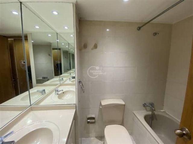 DEPARTAMENTO Luz / Av. Presidente Riesco