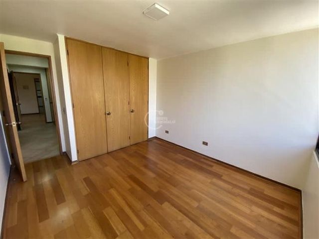 DEPARTAMENTO Luz / Av. Presidente Riesco