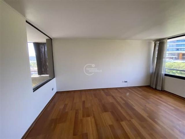 DEPARTAMENTO Luz / Av. Presidente Riesco